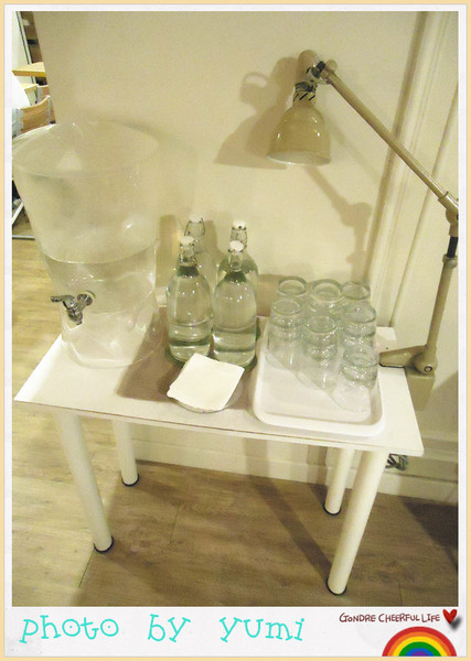 LAbbito Café：【愛評口碑券♥第二十五彈】來匆匆去匆匆@LAbbito Café