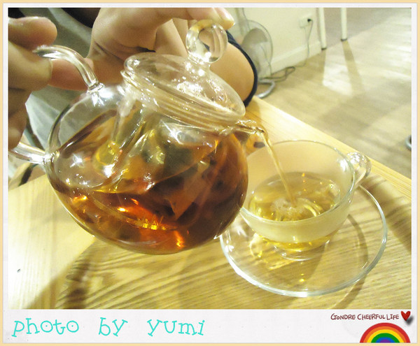 LAbbito Café：【愛評口碑券♥第二十五彈】來匆匆去匆匆@LAbbito Café