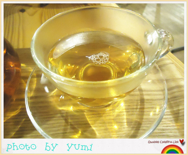 LAbbito Café：【愛評口碑券♥第二十五彈】來匆匆去匆匆@LAbbito Café