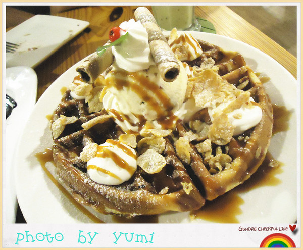 LAbbito Café：【愛評口碑券♥第二十五彈】來匆匆去匆匆@LAbbito Café