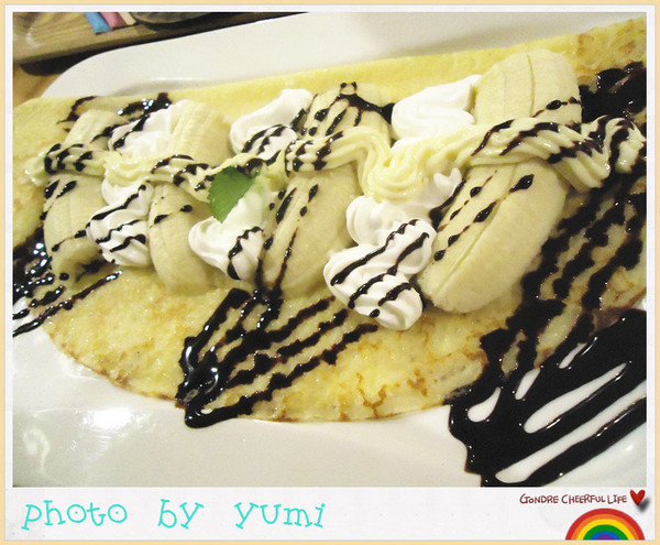 LAbbito Café：【愛評口碑券♥第二十五彈】來匆匆去匆匆@LAbbito Café