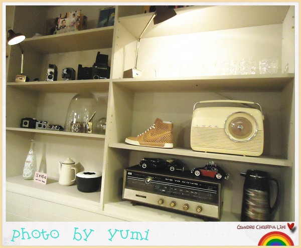 LAbbito Café：【愛評口碑券♥第二十五彈】來匆匆去匆匆@LAbbito Café