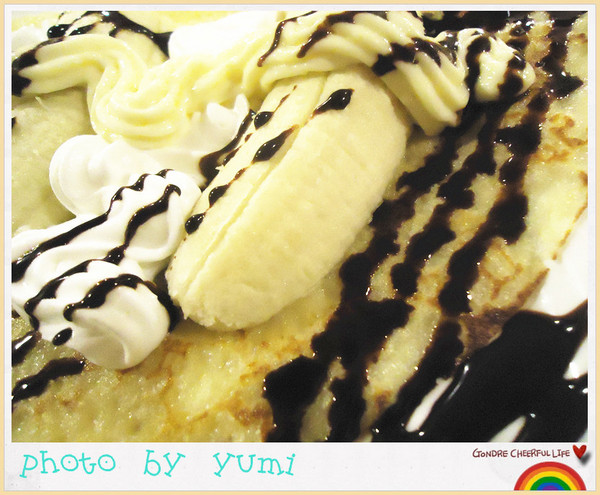 LAbbito Café：【愛評口碑券♥第二十五彈】來匆匆去匆匆@LAbbito Café