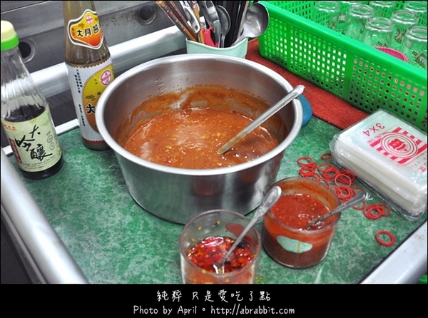 新營阿添鵝肉：[台中]新營阿添鵝肉–肉質鮮甜又平價的鵝肉@北區 篤行路