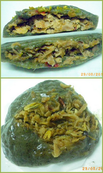 小烏龜鼠麴草仔粿：今年的中秋禮盒【小烏龜鼠麴草仔粿】比月餅更有心意