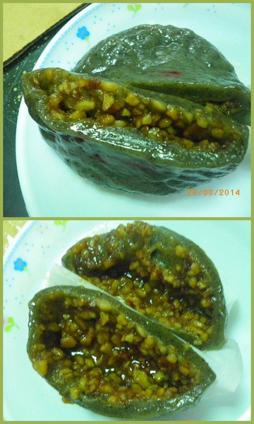 小烏龜鼠麴草仔粿：今年的中秋禮盒【小烏龜鼠麴草仔粿】比月餅更有心意