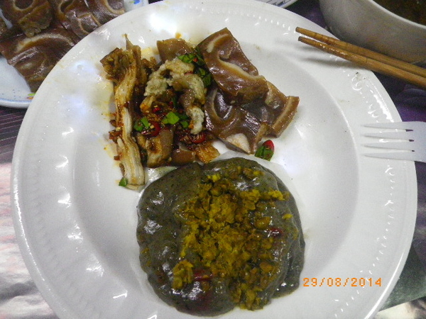 小烏龜鼠麴草仔粿：今年的中秋禮盒【小烏龜鼠麴草仔粿】比月餅更有心意