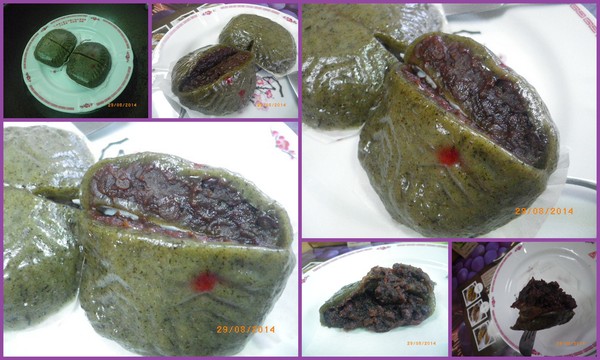 小烏龜鼠麴草仔粿：今年的中秋禮盒【小烏龜鼠麴草仔粿】比月餅更有心意