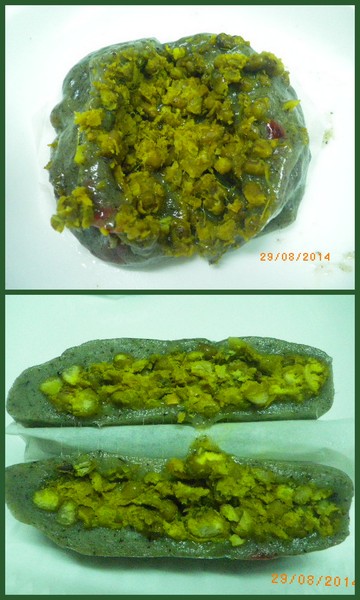 小烏龜鼠麴草仔粿：今年的中秋禮盒【小烏龜鼠麴草仔粿】比月餅更有心意