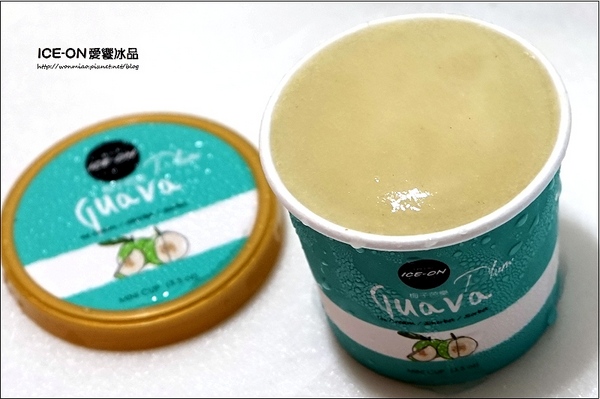 ICE-ON愛饗冰品：【愛評網口碑體驗】多種口味，個人開心獨享！ ✿ ICE-ON愛饗冰品 ✿✿
