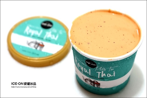ICE-ON愛饗冰品：【愛評網口碑體驗】多種口味，個人開心獨享！ ✿ ICE-ON愛饗冰品 ✿✿