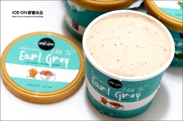 ICE-ON愛饗冰品：【愛評網口碑體驗】多種口味，個人開心獨享！ ✿ ICE-ON愛饗冰品 ✿✿