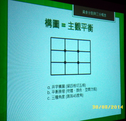 Café Café(原樂子咖啡):【愛評飯團山藥拔美食攝影講座╳Café Café下午茶】~照片會說話~