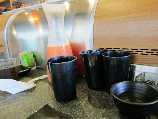 喜憨兒創作料理：((高雄))喜憨兒創作料理