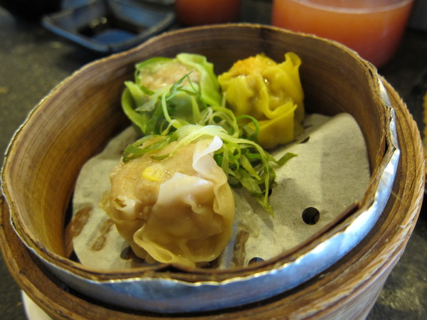 喜憨兒創作料理：((高雄))喜憨兒創作料理