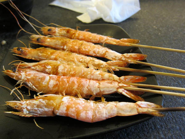 喜憨兒創作料理：((高雄))喜憨兒創作料理