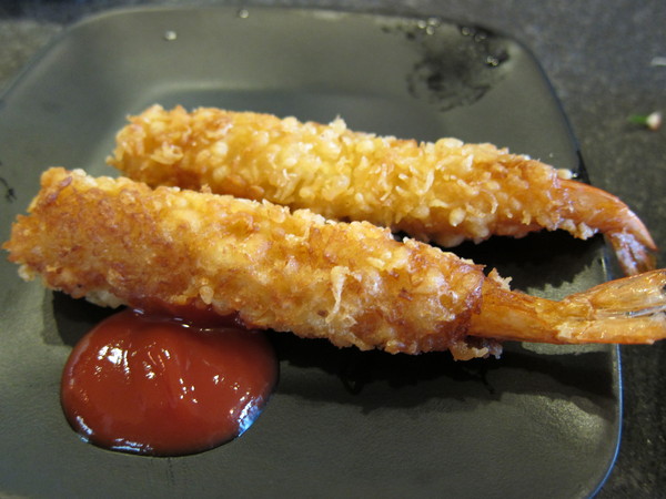 喜憨兒創作料理：((高雄))喜憨兒創作料理