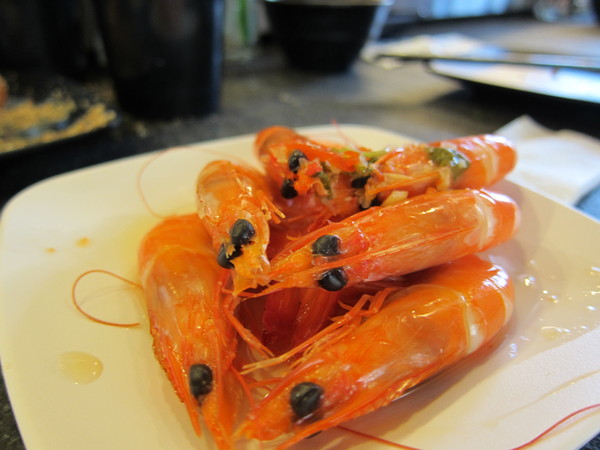 喜憨兒創作料理：((高雄))喜憨兒創作料理