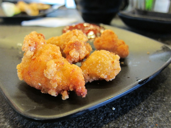 喜憨兒創作料理：((高雄))喜憨兒創作料理