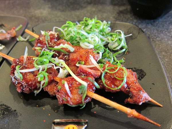 喜憨兒創作料理：((高雄))喜憨兒創作料理