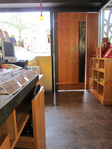 喜憨兒創作料理：((高雄))喜憨兒創作料理