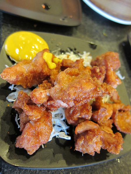 喜憨兒創作料理：((高雄))喜憨兒創作料理