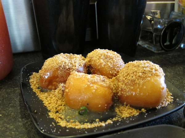 喜憨兒創作料理：((高雄))喜憨兒創作料理