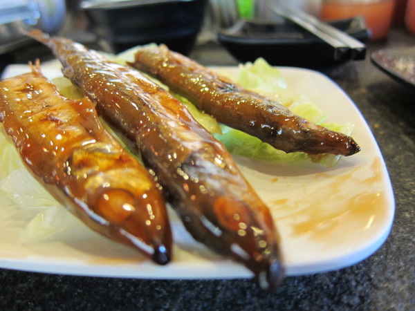 喜憨兒創作料理：((高雄))喜憨兒創作料理