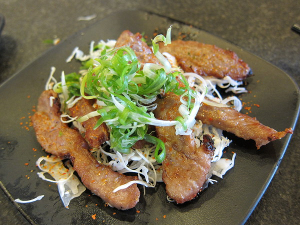 喜憨兒創作料理：((高雄))喜憨兒創作料理