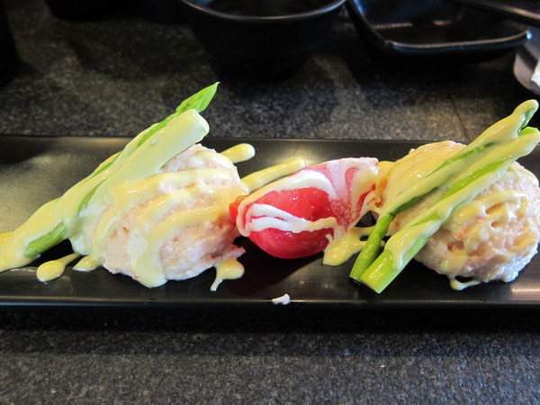 喜憨兒創作料理：((高雄))喜憨兒創作料理