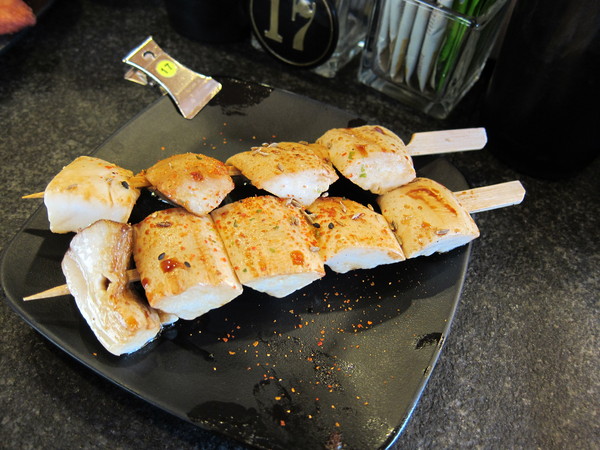 喜憨兒創作料理：((高雄))喜憨兒創作料理