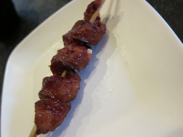 喜憨兒創作料理：((高雄))喜憨兒創作料理