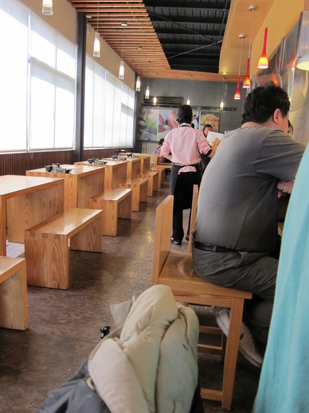 喜憨兒創作料理：((高雄))喜憨兒創作料理