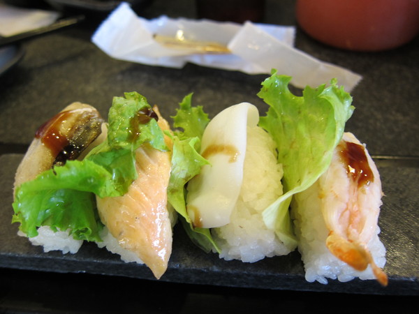 喜憨兒創作料理：((高雄))喜憨兒創作料理