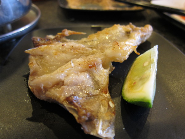 喜憨兒創作料理：((高雄))喜憨兒創作料理