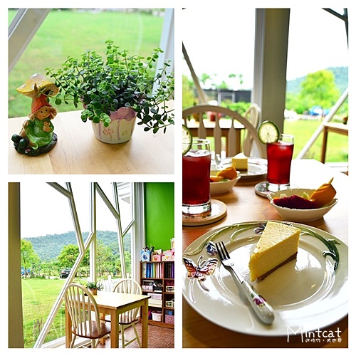 貝兒花園民宿:【宜蘭冬山民宿推薦】貝兒花園民宿邀約體驗‧每個女孩心中都有公主夢