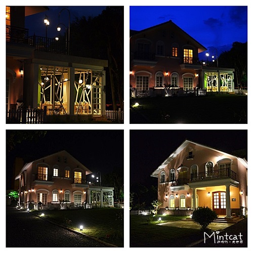 貝兒花園民宿:【宜蘭冬山民宿推薦】貝兒花園民宿邀約體驗‧每個女孩心中都有公主夢