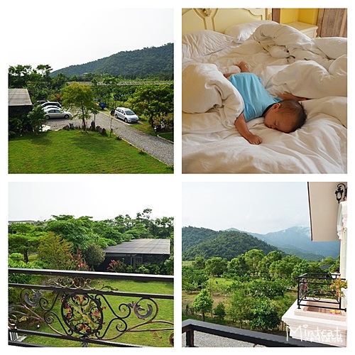 貝兒花園民宿:【宜蘭冬山民宿推薦】貝兒花園民宿邀約體驗‧每個女孩心中都有公主夢