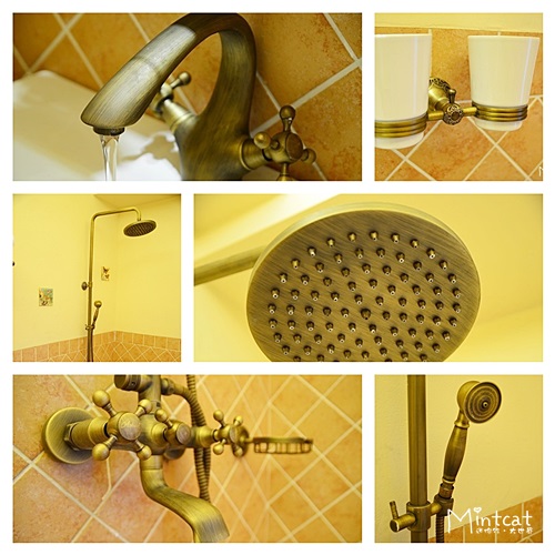 貝兒花園民宿:【宜蘭冬山民宿推薦】貝兒花園民宿邀約體驗‧每個女孩心中都有公主夢