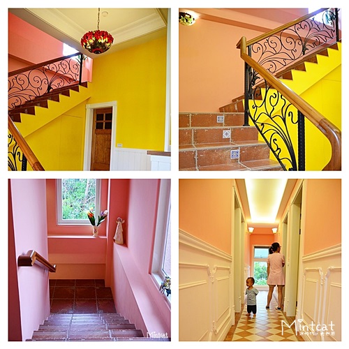 貝兒花園民宿:【宜蘭冬山民宿推薦】貝兒花園民宿邀約體驗‧每個女孩心中都有公主夢