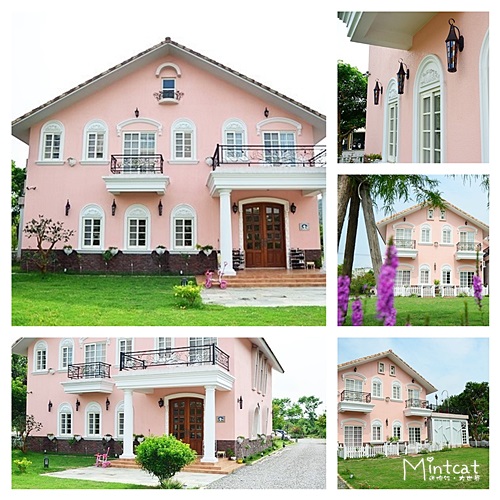 貝兒花園民宿:【宜蘭冬山民宿推薦】貝兒花園民宿邀約體驗‧每個女孩心中都有公主夢