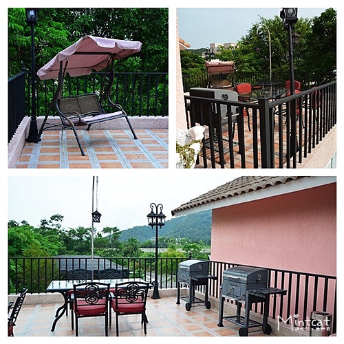 貝兒花園民宿:【宜蘭冬山民宿推薦】貝兒花園民宿邀約體驗‧每個女孩心中都有公主夢