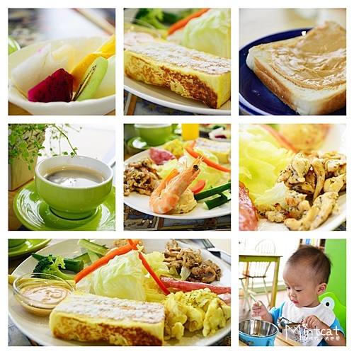 貝兒花園民宿:【宜蘭冬山民宿推薦】貝兒花園民宿邀約體驗‧每個女孩心中都有公主夢