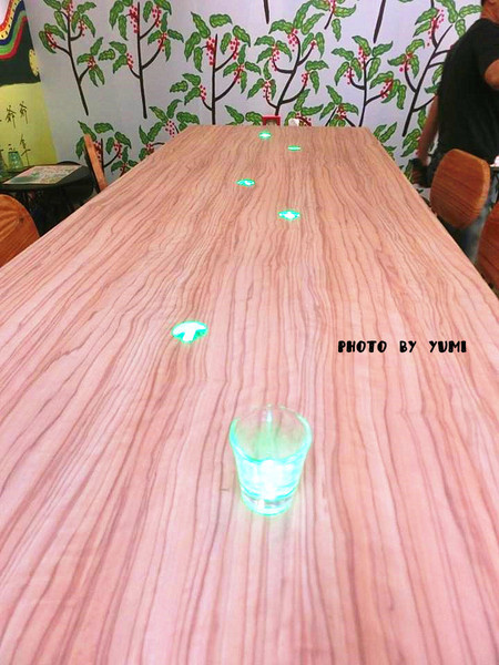 白水木精品咖啡(博館總店):【口碑券§第66彈】咖啡也能像精品般的細膩又獨特@白水木精品咖啡