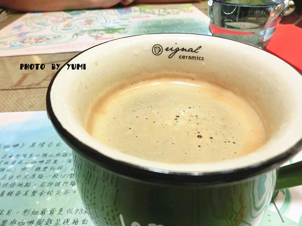 白水木精品咖啡(博館總店):【口碑券§第66彈】咖啡也能像精品般的細膩又獨特@白水木精品咖啡