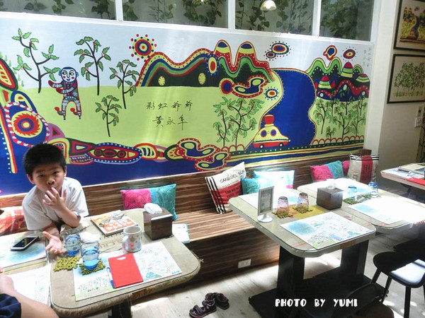 白水木精品咖啡(博館總店):【口碑券§第66彈】咖啡也能像精品般的細膩又獨特@白水木精品咖啡