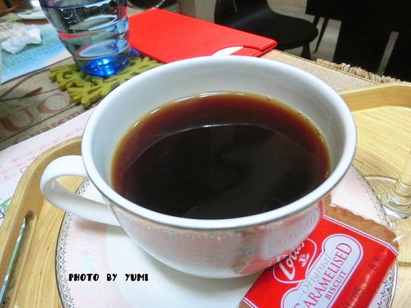 白水木精品咖啡(博館總店):【口碑券§第66彈】咖啡也能像精品般的細膩又獨特@白水木精品咖啡