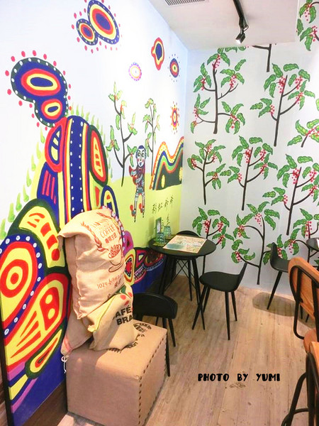 白水木精品咖啡(博館總店):【口碑券§第66彈】咖啡也能像精品般的細膩又獨特@白水木精品咖啡