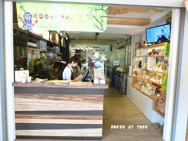 白水木精品咖啡(博館總店):【口碑券§第66彈】咖啡也能像精品般的細膩又獨特@白水木精品咖啡