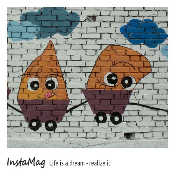 竹山「熊」幸福：南投竹山鎮(熊)幸福彩繪牆